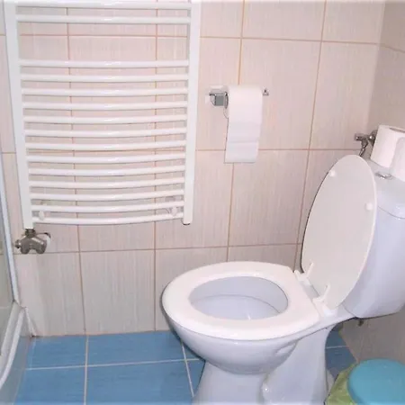 Bright Hostel Budapeszt